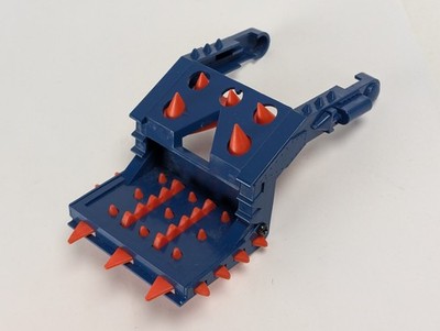 1980's Schaper Stompers Mega Star MS17 Front Shovel Part Piece | eBay