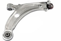 Metzger Lenker, RadaufhäNgung 58158602 Kit + FüR Peugeot, Vorderachse Rechts