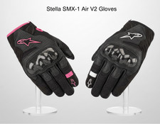 Alpinestars Stella SMX-1 Air V2 Gloves 3590518
