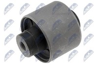 NTY Querlenkerlager ZTT-HD-013B FüR Honda Jazz 2 City 4 Idsi GE3 GD1 DSI GD8 GD3