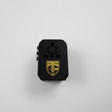 Indiana Pacers Unbranded Accessories - Other Unisex Black New