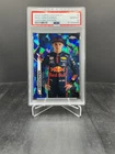 2020 Topps Chrome Sapphire Formula 1 F1 Max Verstappen Portrait PSA 10 #6 (A)