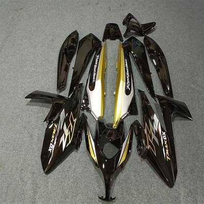 Fairing Kit for Yamaha Tmax500 2008-2011 Injetion Molded Motorcycle Fairings