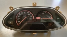 Strumentazione Aprilia SR 50 Prima Serie. Contachilometri strumento