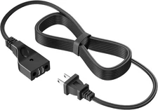 Replacement Magnetic Power Cord for Butterball Turkey Fryer & Deep Fryer Models