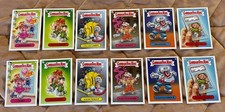 Garbage Pail Kids Comic Book Coming from IDW Publishing 22