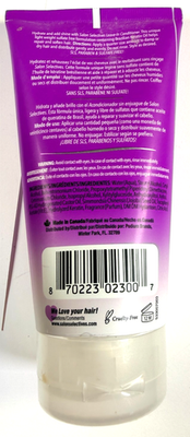 4 Salon Selectives Instant Repair Leave in Conditioner 4oz for