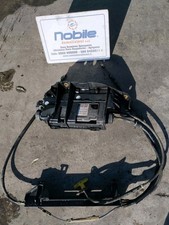 FRENO A MANO STAZIONAMENTO ELETTRICO RENAULT SCENIC 03/08 8200311379/00054780840