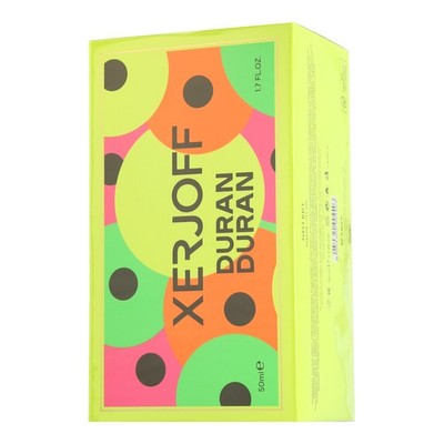 Xerjoff Duran Duran NeoRio Yellow Parfum 50ml