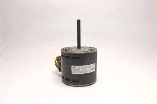EMERSON 460V 825RPM 1.0A 1/3HP BLOWER MOTOR K55HXNCJ-0841