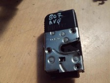Porte avant et accessoires Peugeot 807