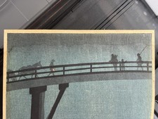 蓝色日本古董| eBay