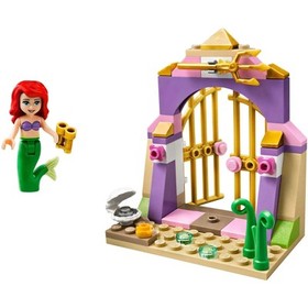 LEGO [Disney] - Ariel&apos;s Amazing Treasures (41050)
