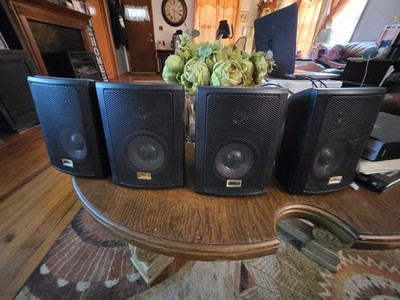 Speakers