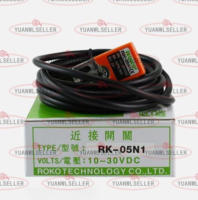 ONE ROKO RK-05N1 Proximity sensor NEW #qo