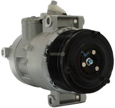 Klimakompressor Neu - OE-Ref. A0022305311 für Mercedes - Smart
