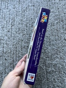 Fun House (Nintendo Entertainment System, 1991) NES Box Only