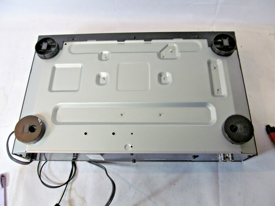 Manuel d'instructions de la platine minidisque SONY MDS-JE320