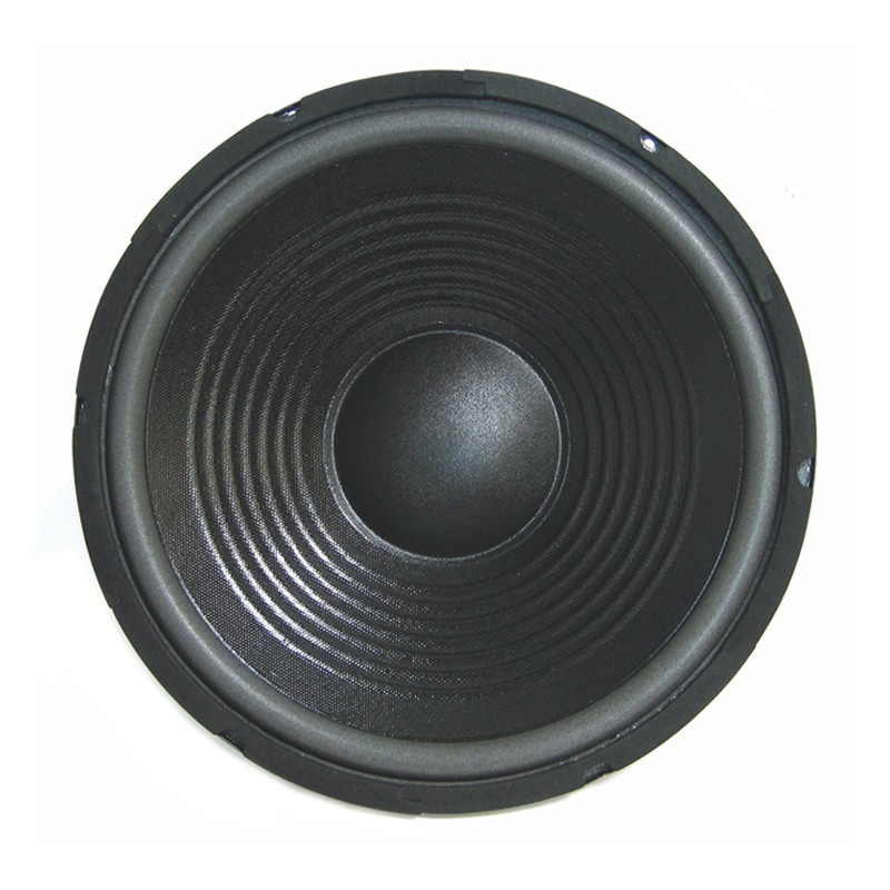 Sintron 203376 25 cm PA-subwoofer 200 W 8 ? - Image 4