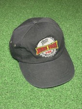 Vintage Jamie Foxx Y2K Comedy Tour Chappelle Coors Light RARE Strapback Hat