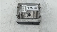 2015-2015 Toyota Corolla Engine Computer Ecu Pcm Ecm Pcu Oem LH7M7