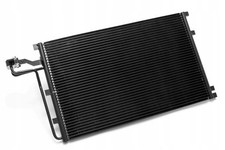 Radiateur Volvo C70