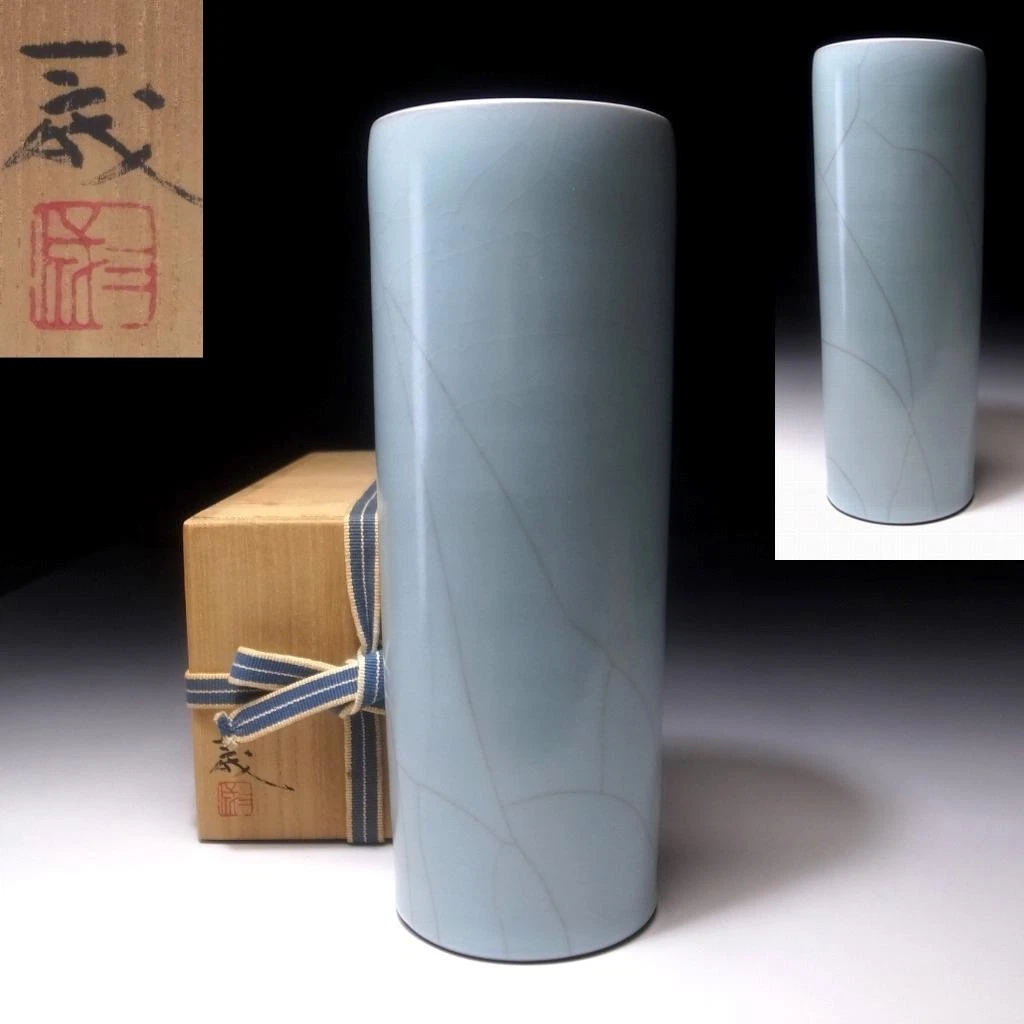 日本古董花瓶| eBay