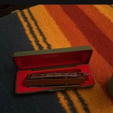 Hohner Chromonica 270/48 G