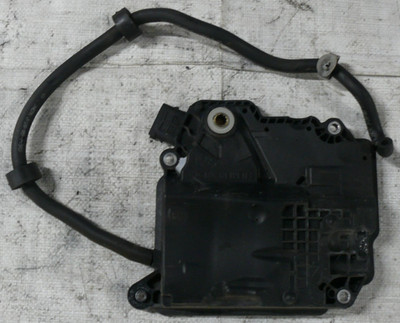 Getriebesteuergerät Mercedes GL X164 164 A0044460310