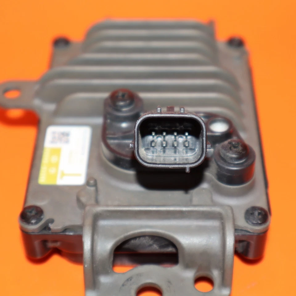 LEXUS ES350 ES250 RADAR DISTANCE SENSOR MILLIME 2019 2020 2021 2022 88210-06050 - Image 3 of 4