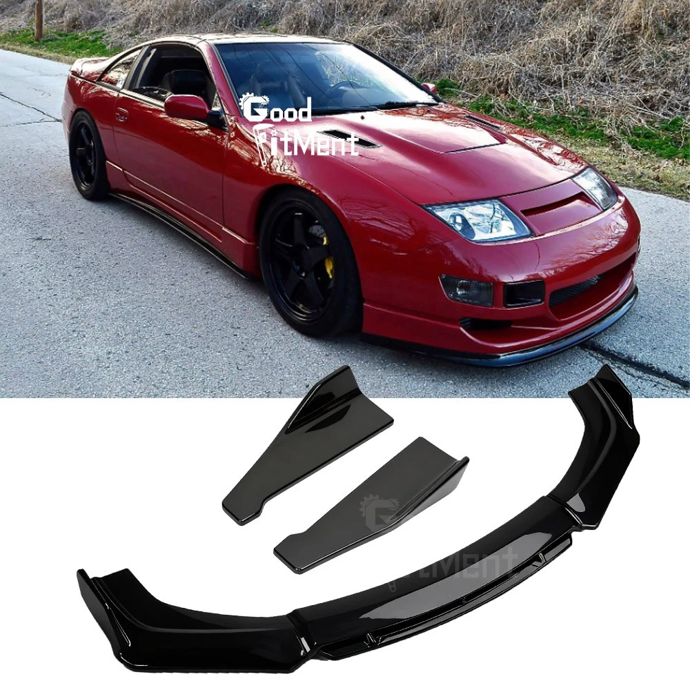 莉亜ちゃん専用 Body Kits for 1986 Nissan 300ZX for sale | eBay