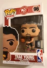 Funko Pop NBA Atlanta Hawks #96 Trae Young