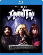 This is Spinal Tap Blu-ray  NEW