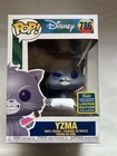 Funko Pop! Vinyl: Disney - Yzma (Exclusive) #786
