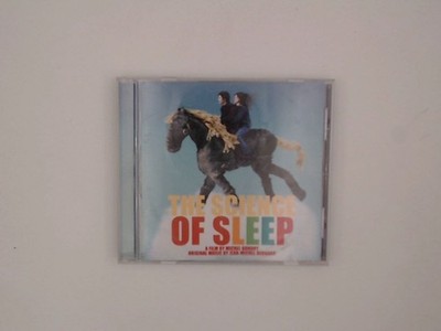 The Science of Sleep Ost Various: