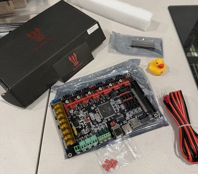 Bigtreetech GTR v1.0