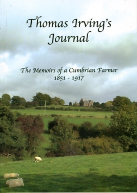 Thomas Irving's Journal by Thomas Irving (Paperback Book)