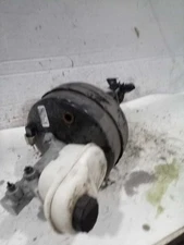 Power Brake Booster Turbo Fits 18-20 FORD F150 PICKUP 533343