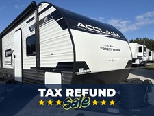 2026 East to West Acclaim 2300RD