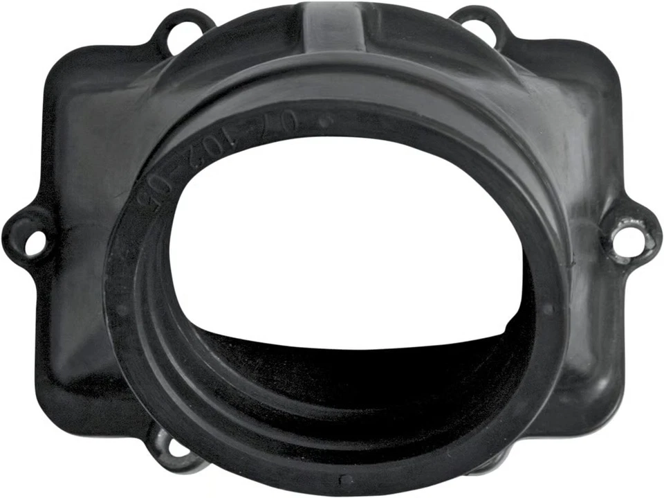 Brida de montaje de carburador Kimpex MOBILE DE NIEVE 07-102-05 1013-0062 12-14767 Foto 3 de 4