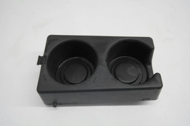 2006 2007 Chevrolet Malibu Center Rear Console Cupholder Cup Holder Foto 4 de 4