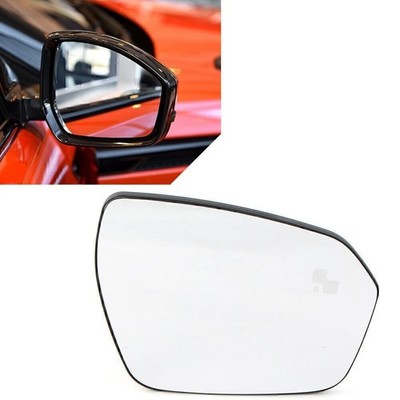 Spiegelglas Außenspiegel heizbar Rechts Für Land Rover Range Rover Evoque L538
