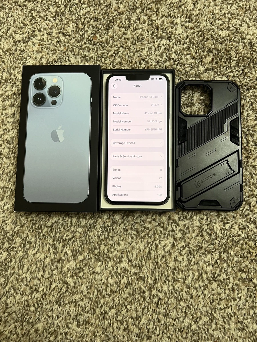 苹果iPhone 13 Pro 256gb | eBay