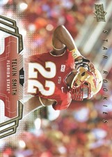 2014 Upper Deck #144 Telvin Smith - FB