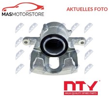 BREMSE BREMSSATTEL VORNE RECHT NTY HZP-SU-007 V FÜR OPEL AGILA