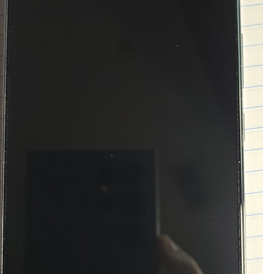 Samsung Black Bar Smartphone USB-C Port Mobile Cell Phone Sleek Design