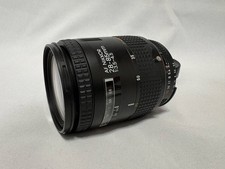 Nikon AF Nikkor 28-85mm F3.5-4.5 F-mount Nikon #1011