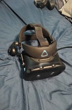 Modded vive cosmos elite