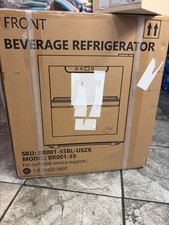 under counter beverage cooler refrigerator