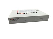 FORTINET Fortigate-60E Model: FG-60E Firewall
